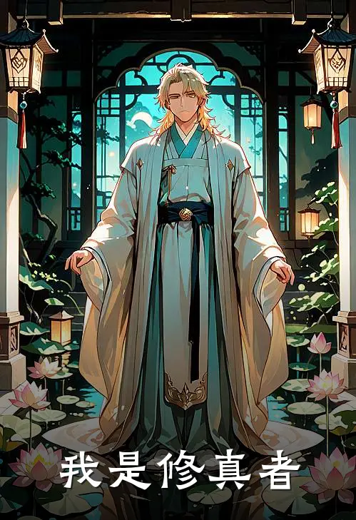 我是修真者