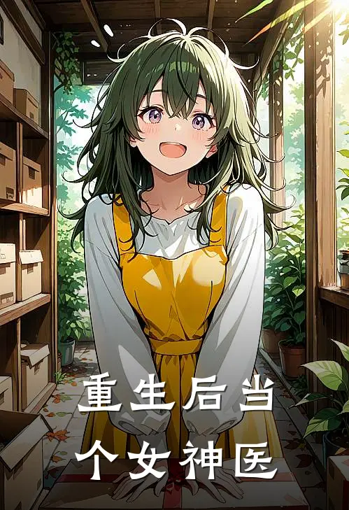 重生后当个女神医宁霜萧瑾完整版小说_最新章节列表重生后当个女神医(宁霜萧瑾)