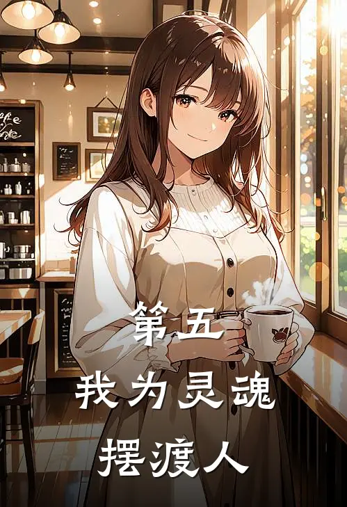 第五，我为灵魂摆渡人