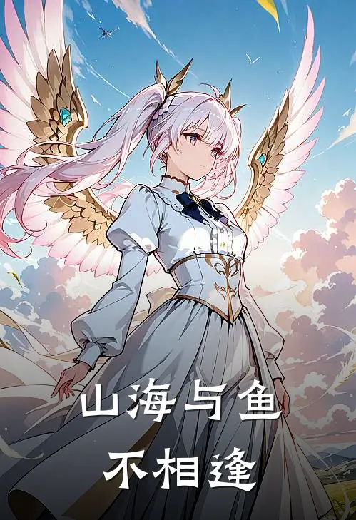 山海与鱼不相逢