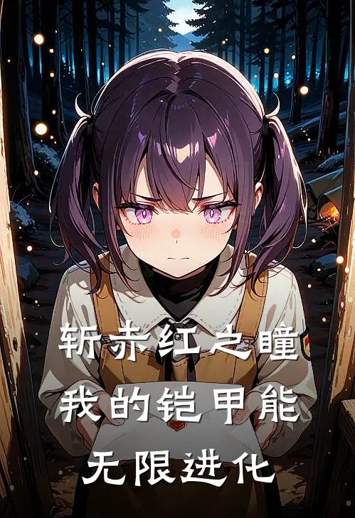 斩赤红之瞳：我的铠甲能无限进化尚方剑利奥最新推荐小说_完结版小说推荐斩赤红之瞳：我的铠甲能无限进化尚方剑利奥