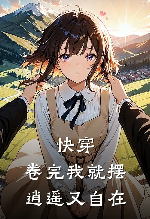 快穿：卷完我就摆，逍遥又自在(棠知唐园园)完结的热门小说_全本免费完结小说快穿：卷完我就摆，逍遥又自在(棠知唐园园)