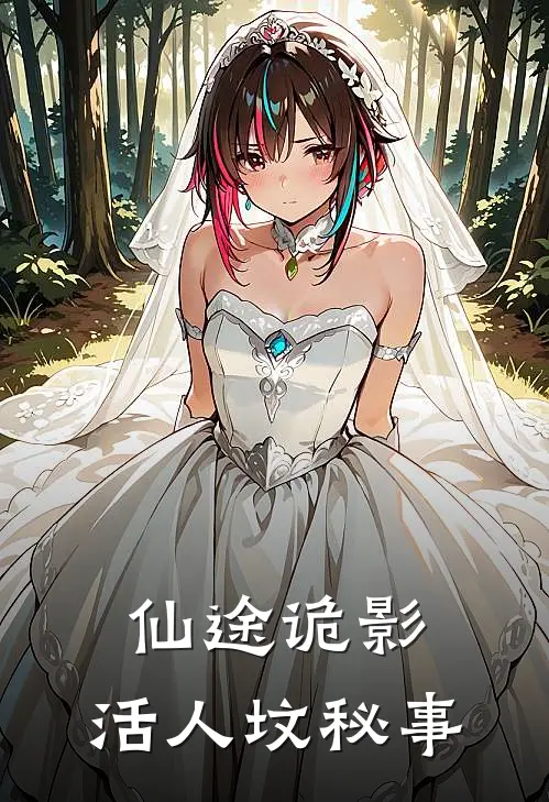 乐天七七《仙途诡影：活人坟秘事》全文免费阅读_仙途诡影：活人坟秘事全集在线阅读