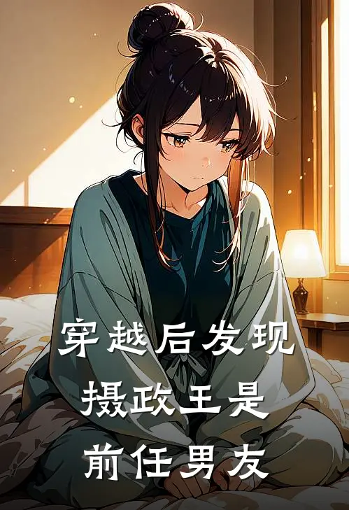穿越后发现摄政王是前任男友