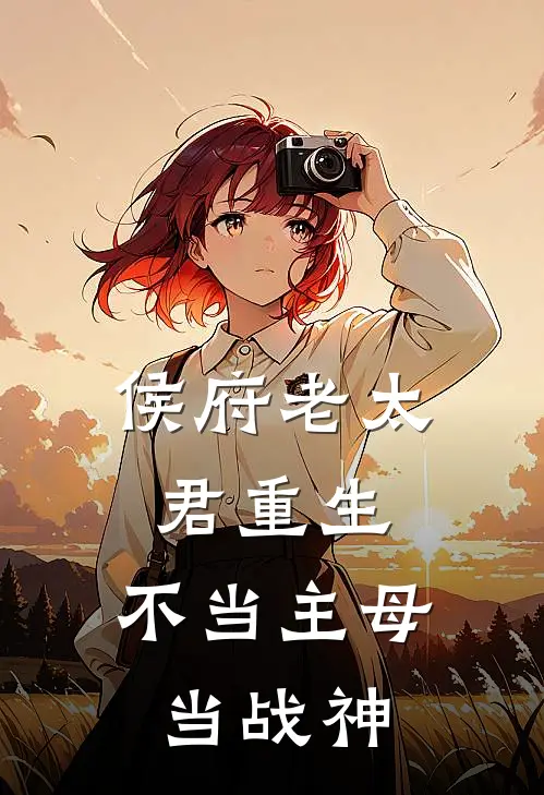 侯府老太君重生，不当主母当战神