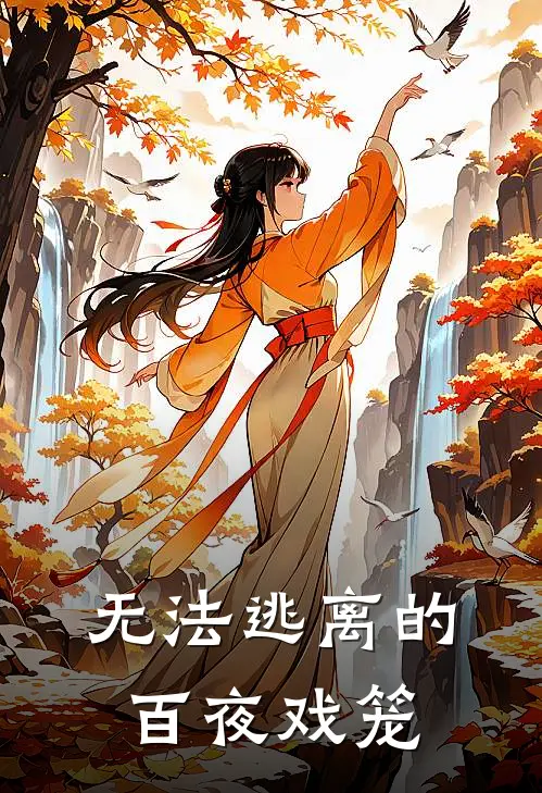 无法逃离的百夜戏笼