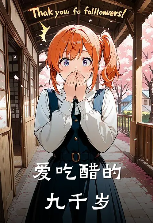 爱吃醋的九千岁