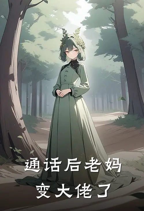 通话后老妈变大佬了