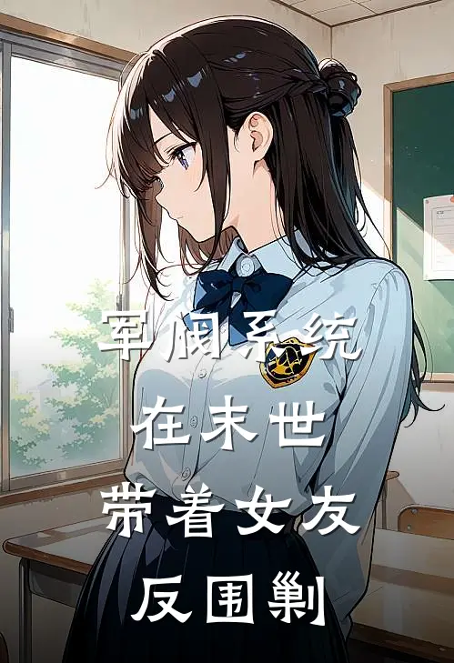 军阀系统在末世，带着女友反围剿