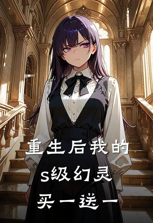 重生后我的s级幻灵买一送一