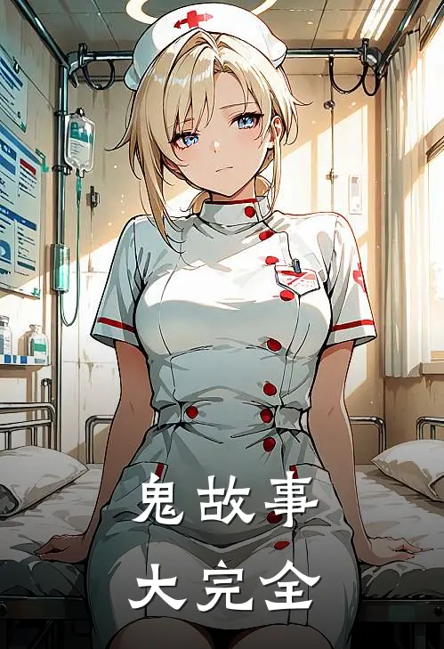 鬼故事大完全(林深陆子安)完结版小说全文免费阅读_最新小说鬼故事大完全(林深陆子安)