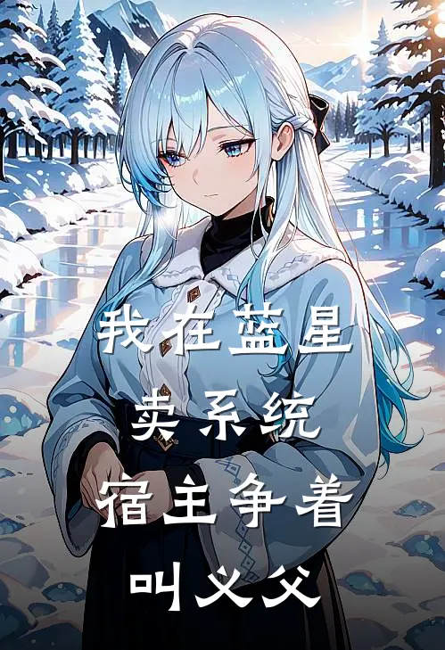 我在蓝星卖系统，宿主争着叫义父
