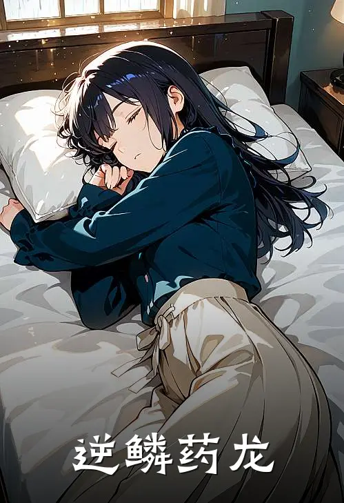 逆鳞药龙