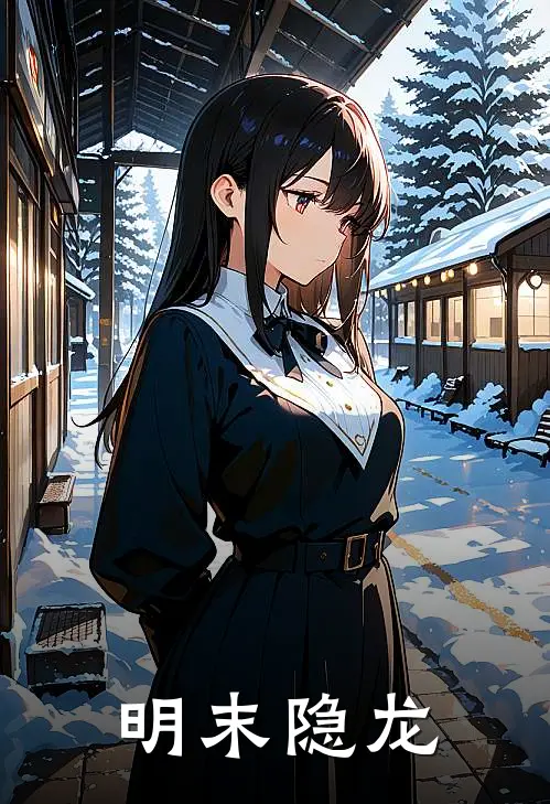 明末隐龙(林宇玉珏)热门网络小说_最新完本小说明末隐龙(林宇玉珏)
