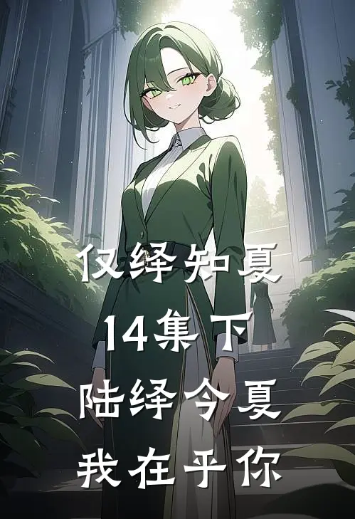 仅绎知夏14集下陆绎今夏我在乎你