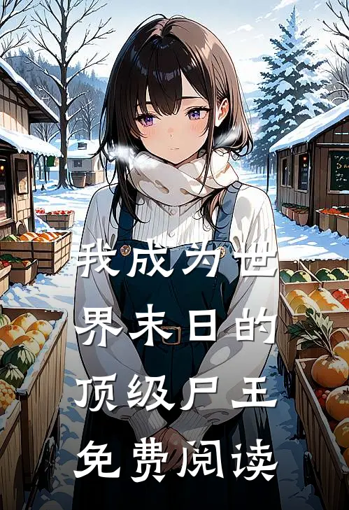 我成为世界末日的顶级尸王免费阅读