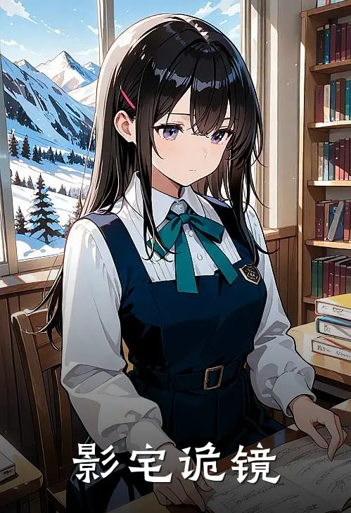 影宅诡镜宋天阳蓝心完结好看小说_无弹窗全文免费阅读影宅诡镜(宋天阳蓝心)