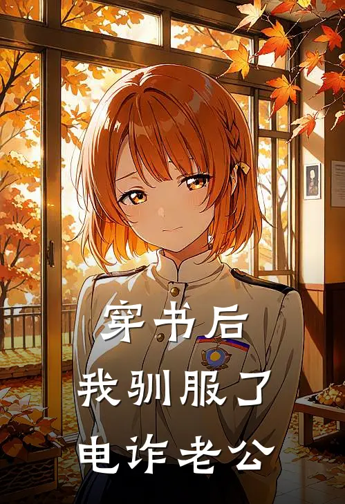 穿书后，我驯服了电诈老公久紫玉雷光最新章节免费阅读_穿书后，我驯服了电诈老公热门小说