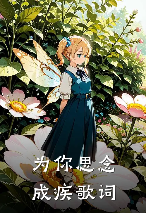为你思念成疾歌词