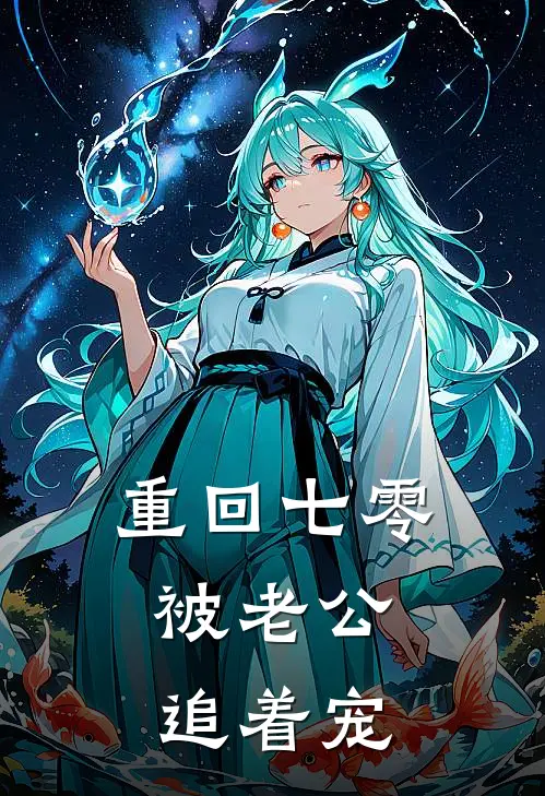 重回七零，被老公追着宠宋晚晴秦授最新完结小说推荐_最新更新小说重回七零，被老公追着宠(宋晚晴秦授)