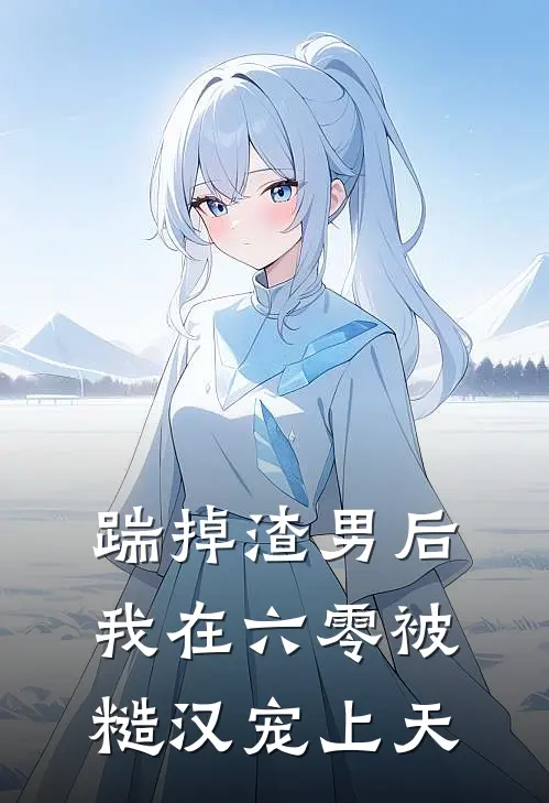 踹掉渣男后我在六零被糙汉宠上天