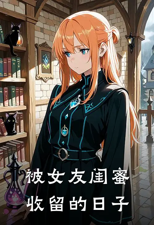 被女友闺蜜收留的日子