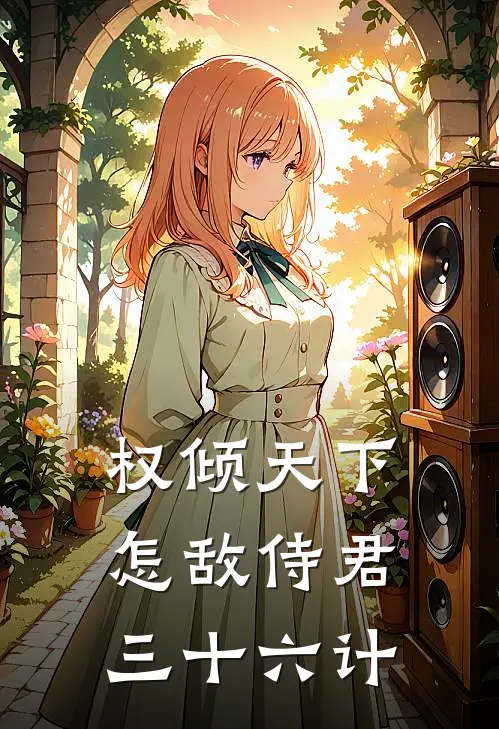 权倾天下怎敌侍君三十六计