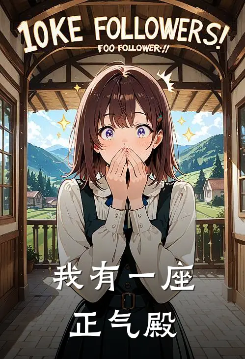 我有一座正气殿