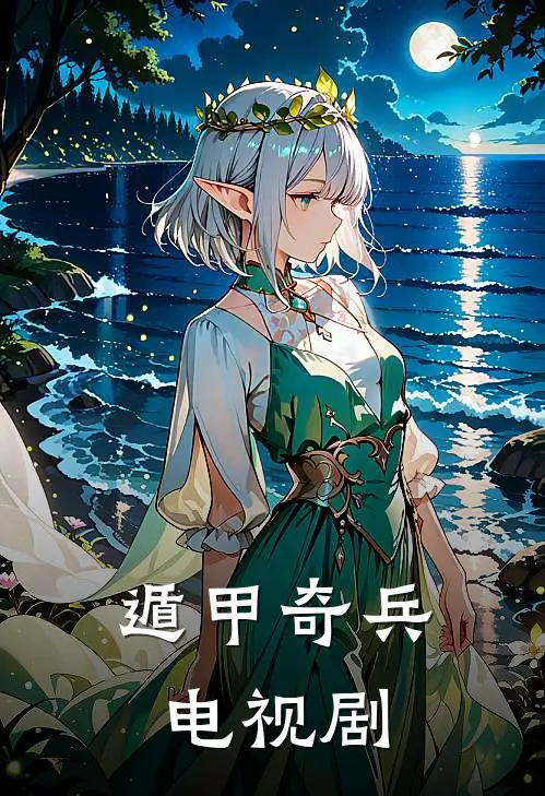 遁甲奇兵 电视剧