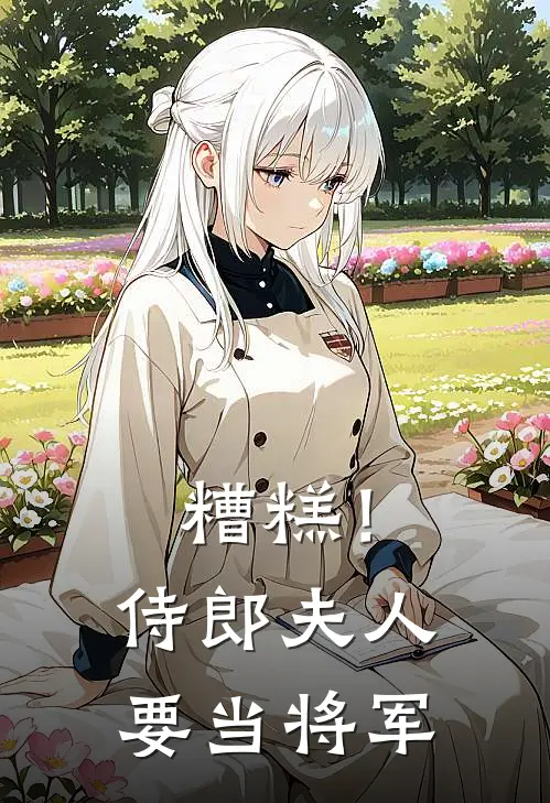 糟糕！侍郎，夫人要当将军