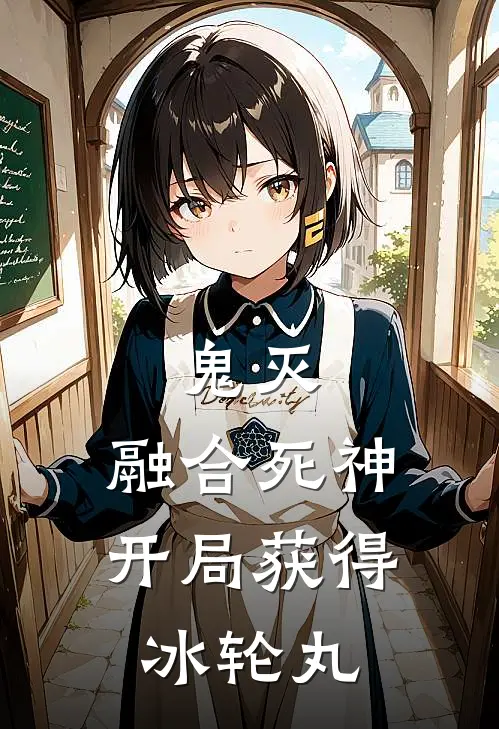 鬼灭：融合死神，开局获得冰轮丸