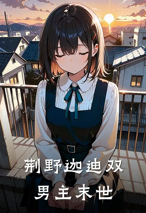 荆野迦迪双男主末世