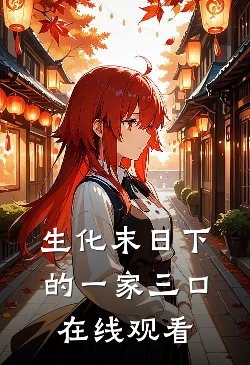 生化末日下的一家三口在线观看