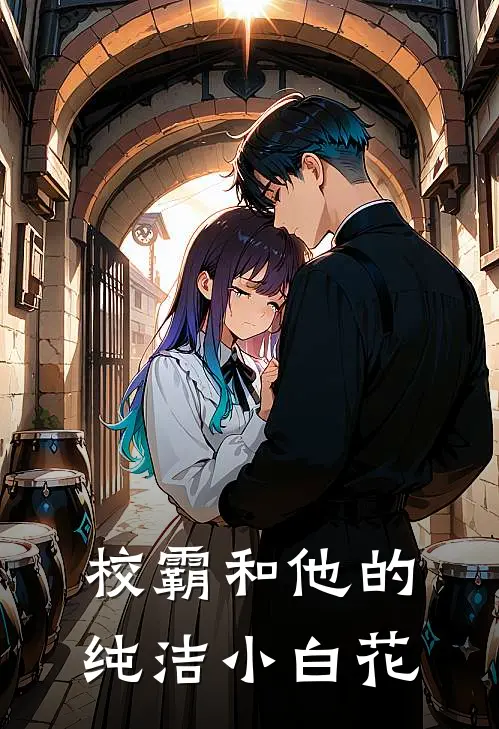 校霸和他的纯洁小白花