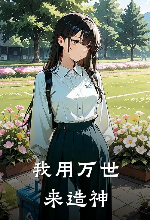 我用万世来造神