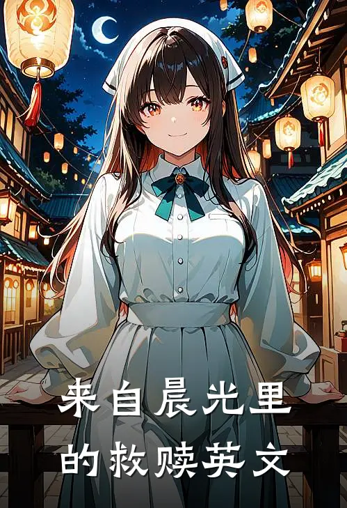 来自晨光里的救赎英文