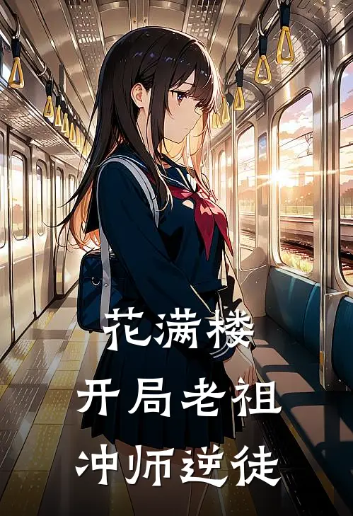 花满楼：开局老祖，冲师逆徒