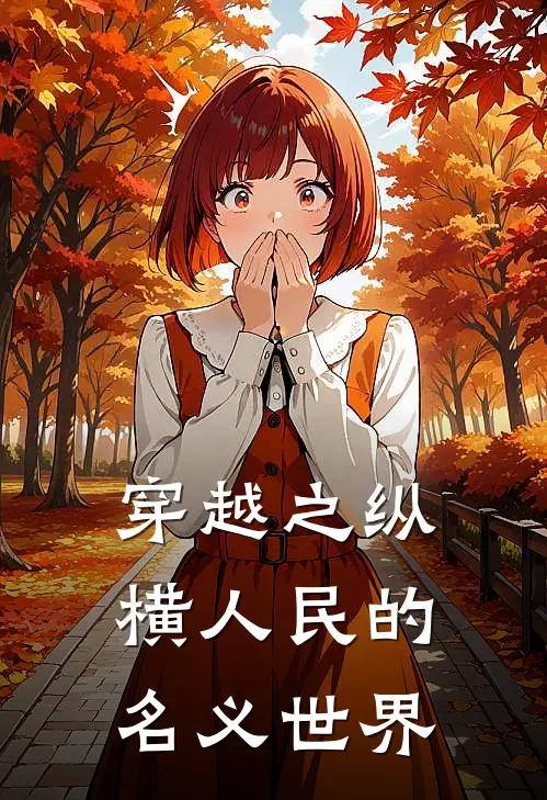 穿越之纵横人民的名义世界