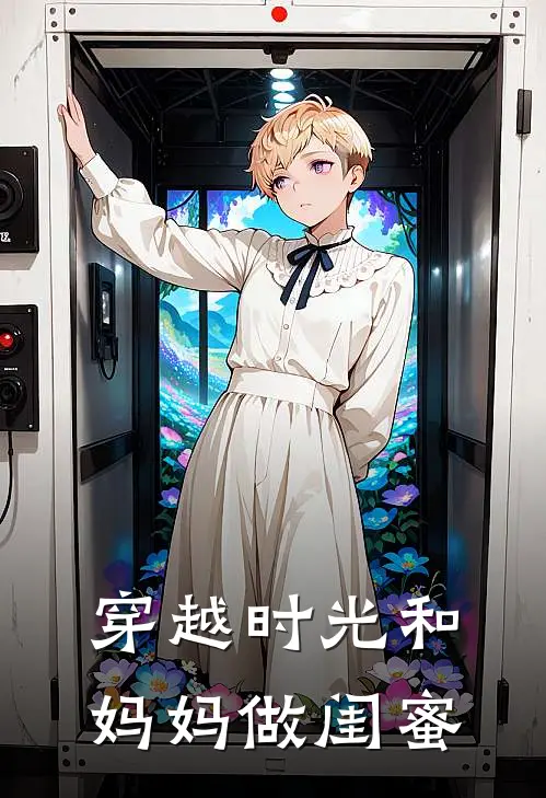 穿越时光和妈妈做闺蜜清婉李军推荐完结小说_免费阅读穿越时光和妈妈做闺蜜(清婉李军)