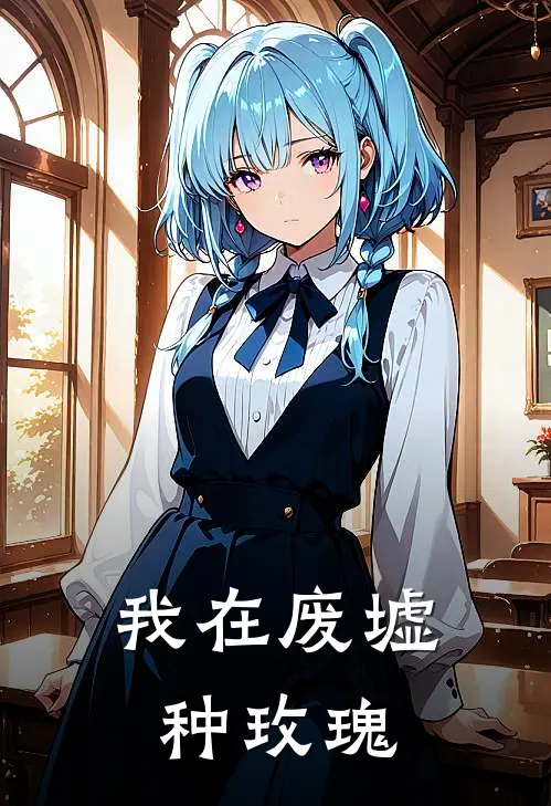 我在废墟种玫瑰(林昭昭陆沉舟)热门网络小说_最新完本小说我在废墟种玫瑰(林昭昭陆沉舟)