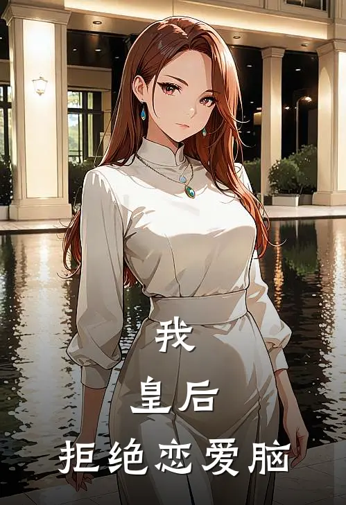 我，皇后，拒绝恋爱脑