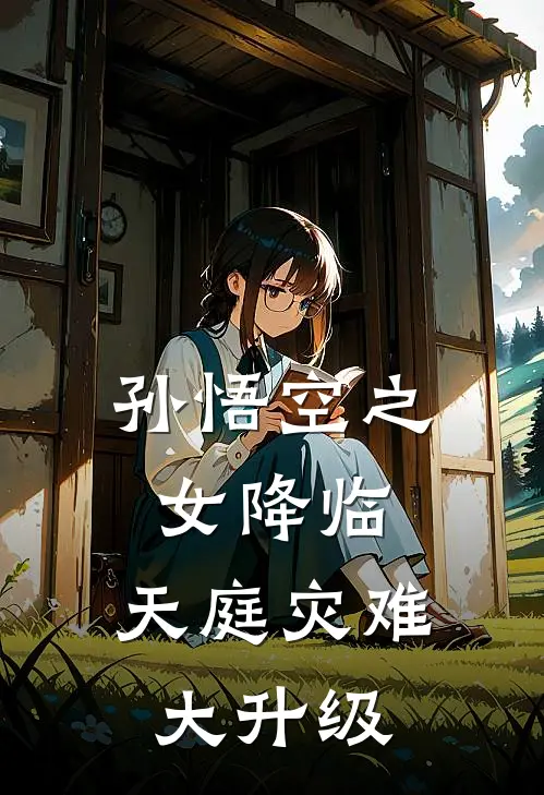 孙悟空之女降临：天庭灾难大升级孙小朵萧逸小说完结推荐_完整版小说免费阅读孙悟空之女降临：天庭灾难大升级(孙小朵萧逸)