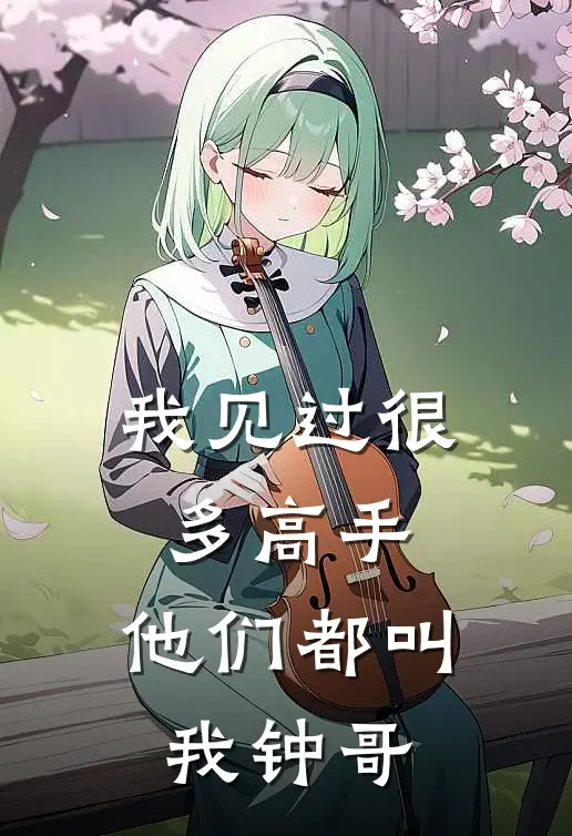 我见过很多高手，他们都叫我钟哥纳兰安迪李铁心最新小说全文阅读_最新章节列表我见过很多高手，他们都叫我钟哥(纳兰安迪李铁心)