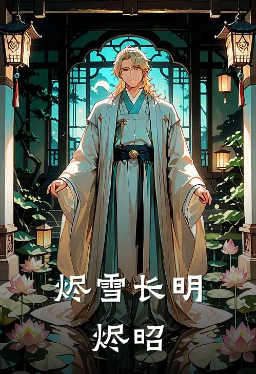 烬雪长明：烬昭