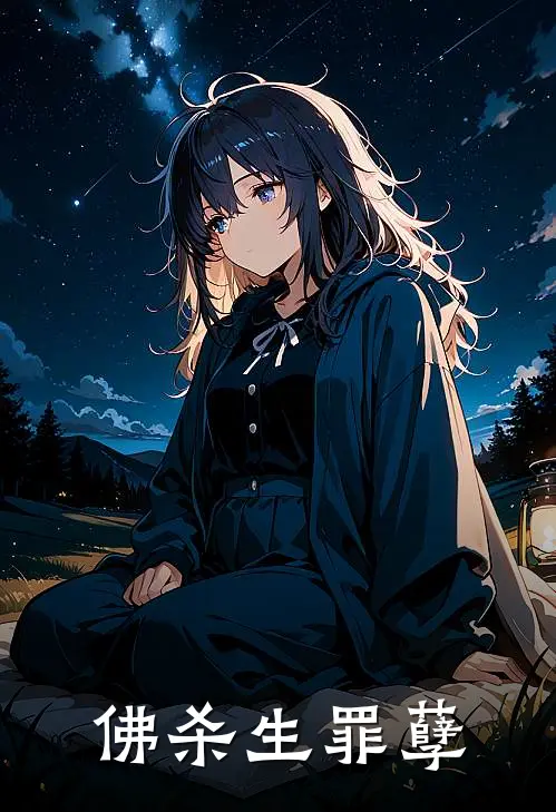 佛杀生罪孽