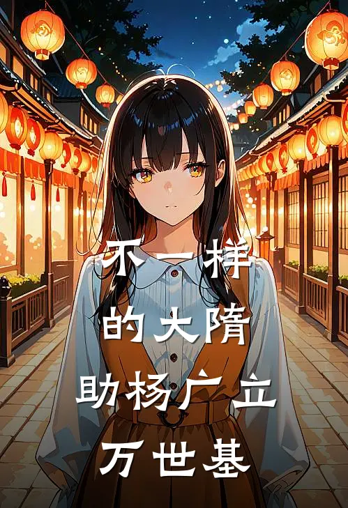 凌云杨广不一样的大隋，助杨广立万世基全文免费阅读_凌云杨广完整版免费阅读