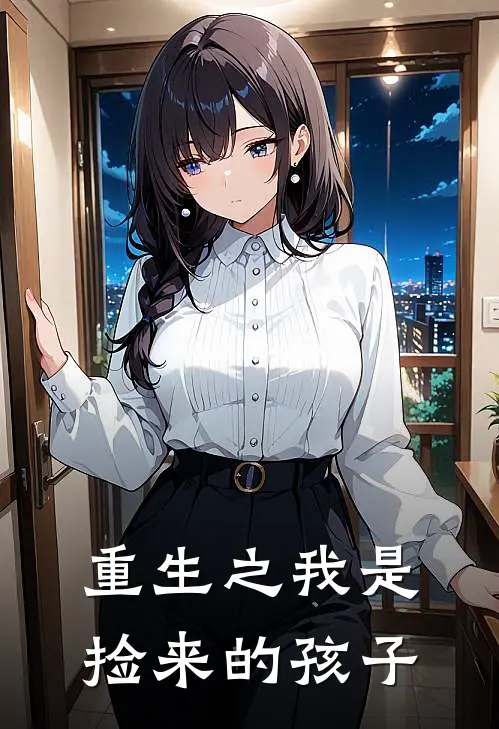 重生之我是捡来的孩子