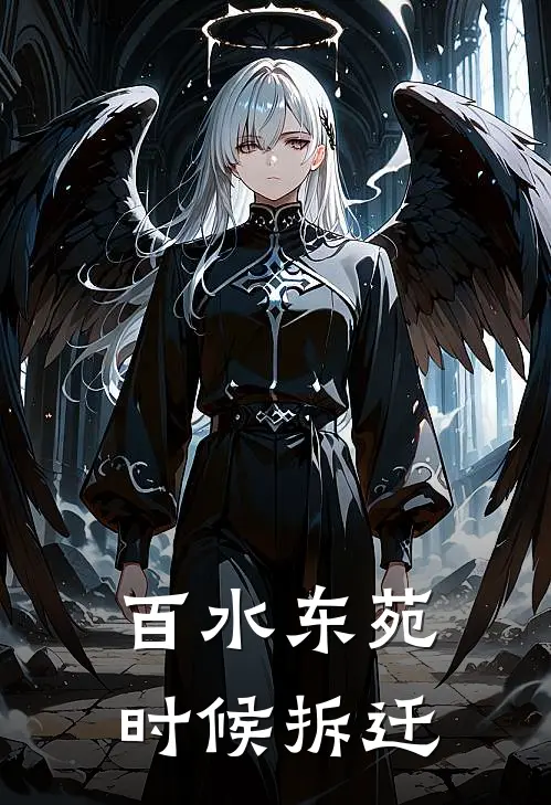 百水东苑时候拆迁