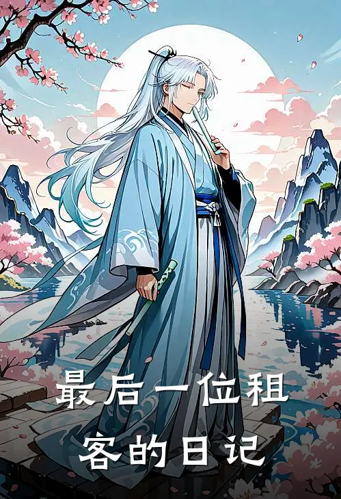 最后一位租客的日记