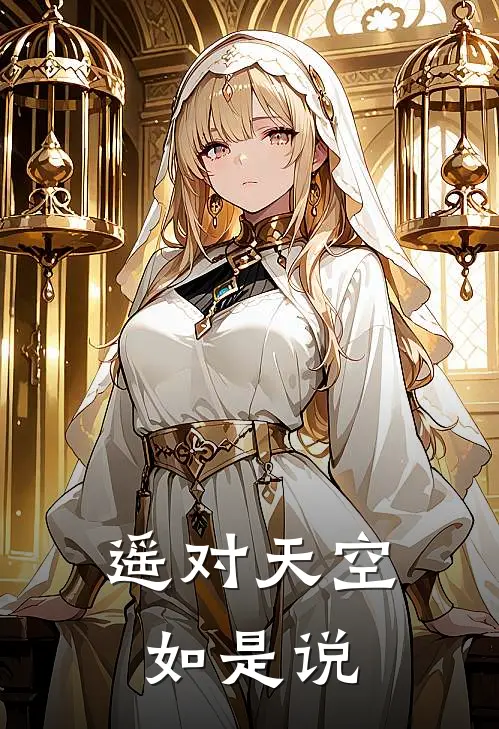 遥对天空如是说(李秀芬陈兵)完结小说_热门小说推荐遥对天空如是说李秀芬陈兵